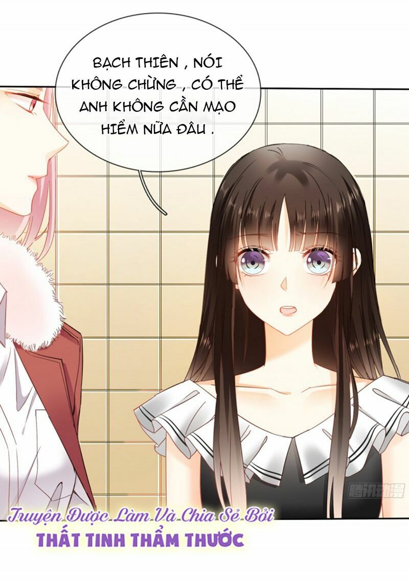 bay qua thiên sơn đến yêu anh chapter 34 3