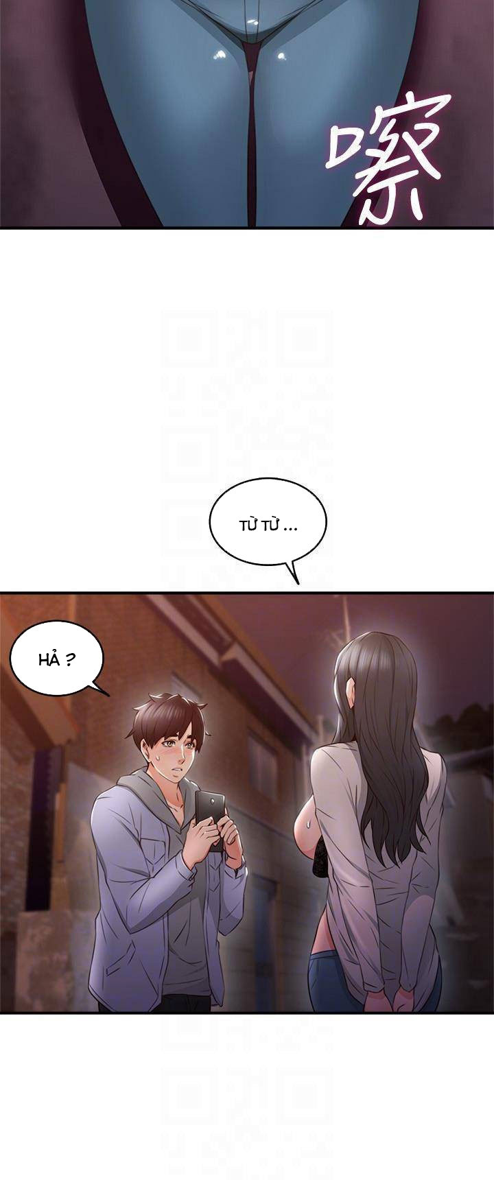 vợ hàng xóm chapter 14 26