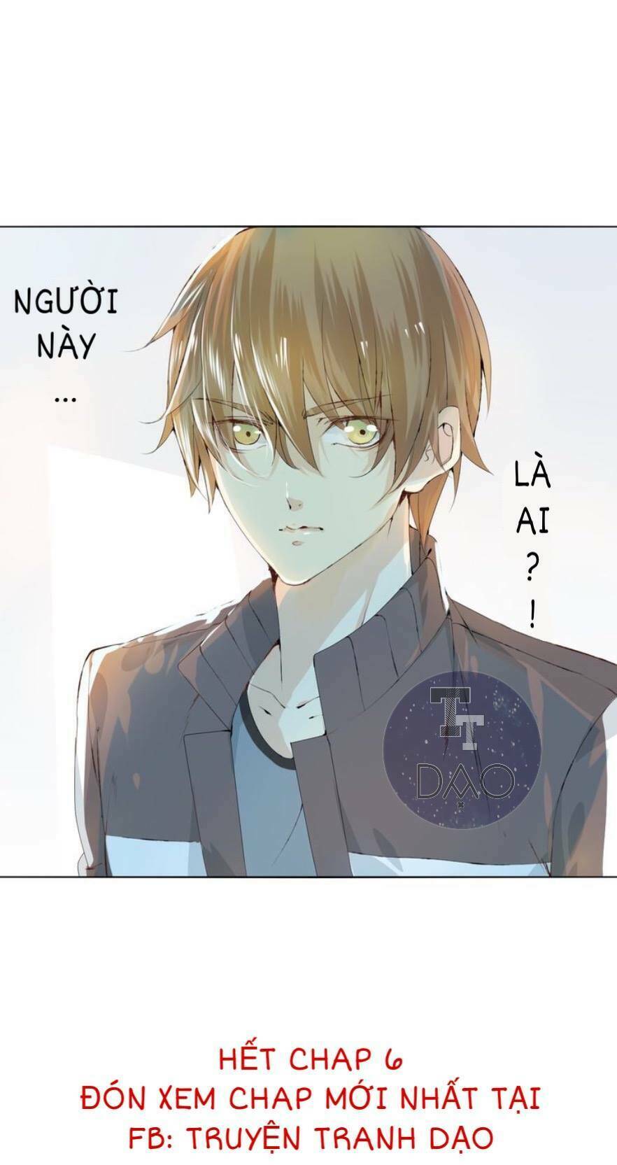 tôi không phải đa nhân cách chapter 6 42