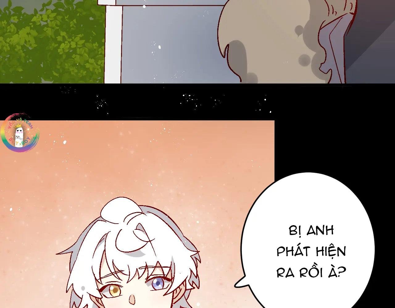 hoàng tử của hoàng tử (end) chapter 11 29