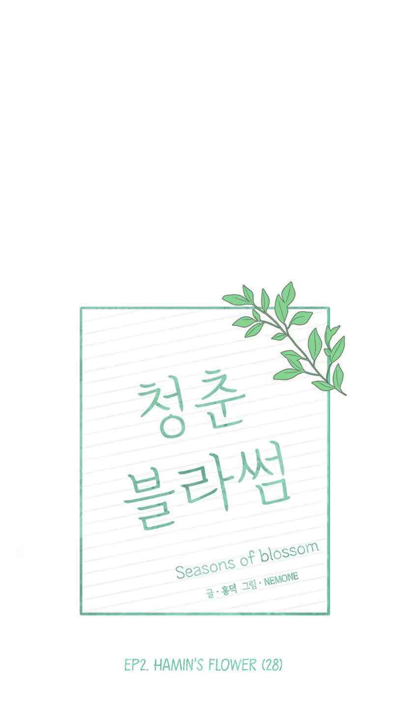 thanh xuân rực rỡ - season of blossom chapter 58 4