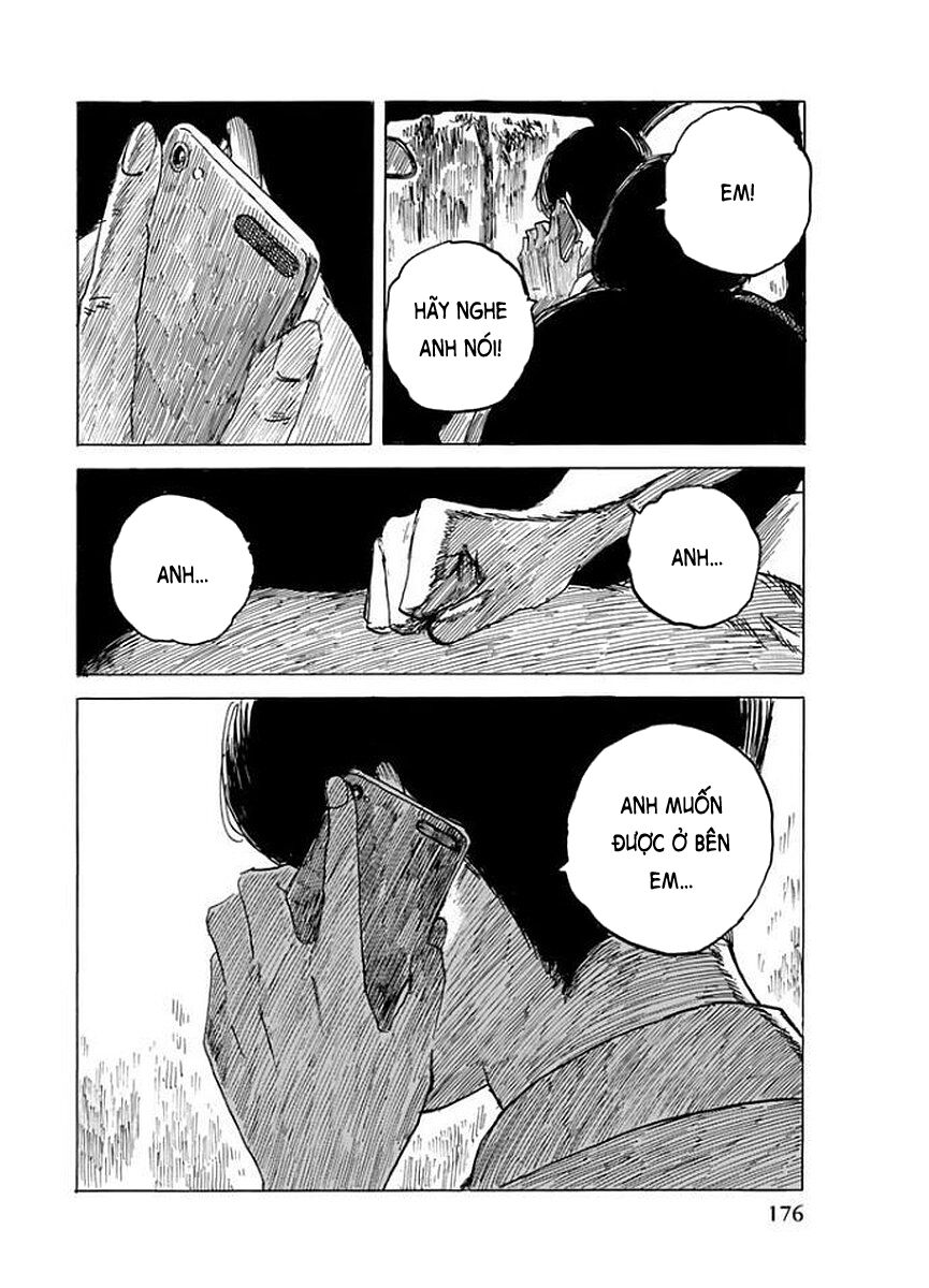 happiness chapter 30 29