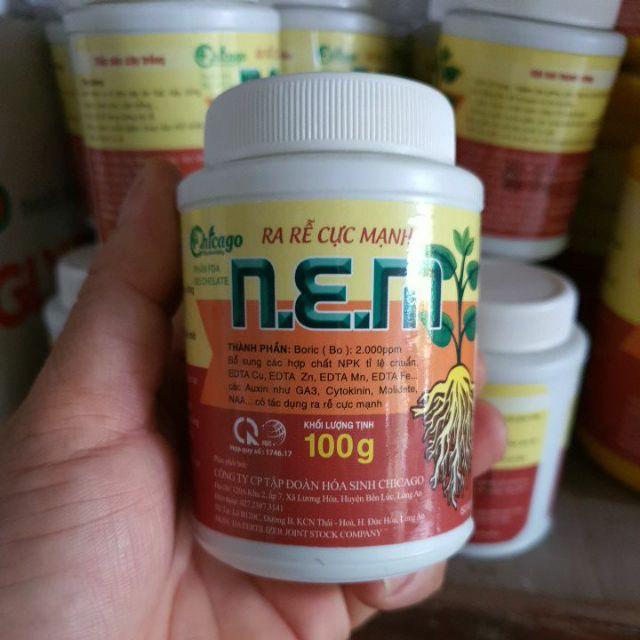 COMBO 5 LỌ NEM KÍCH RỄ CỰC MẠNH 83K