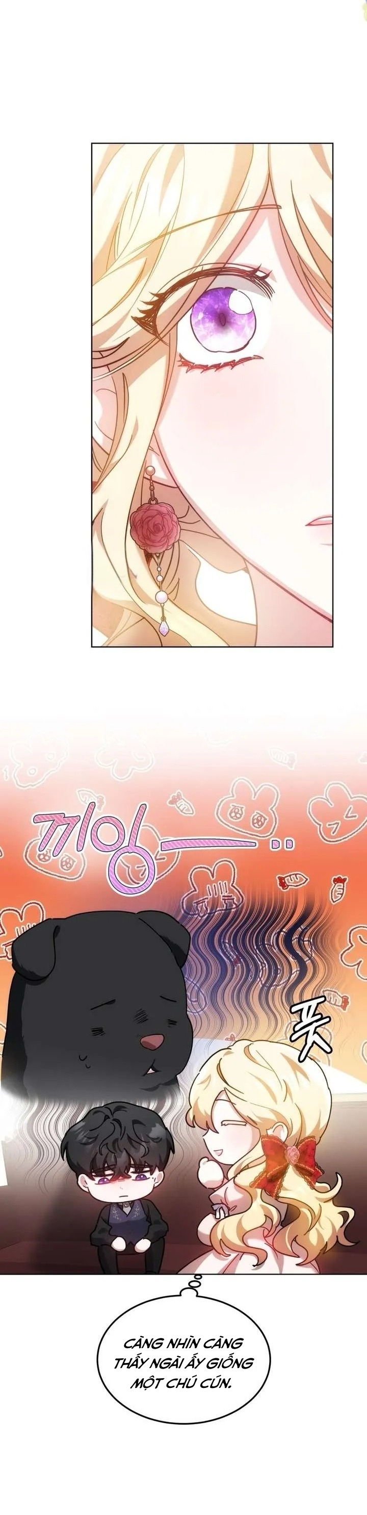 thoát chết một cách dễ dàng chapter 19 25