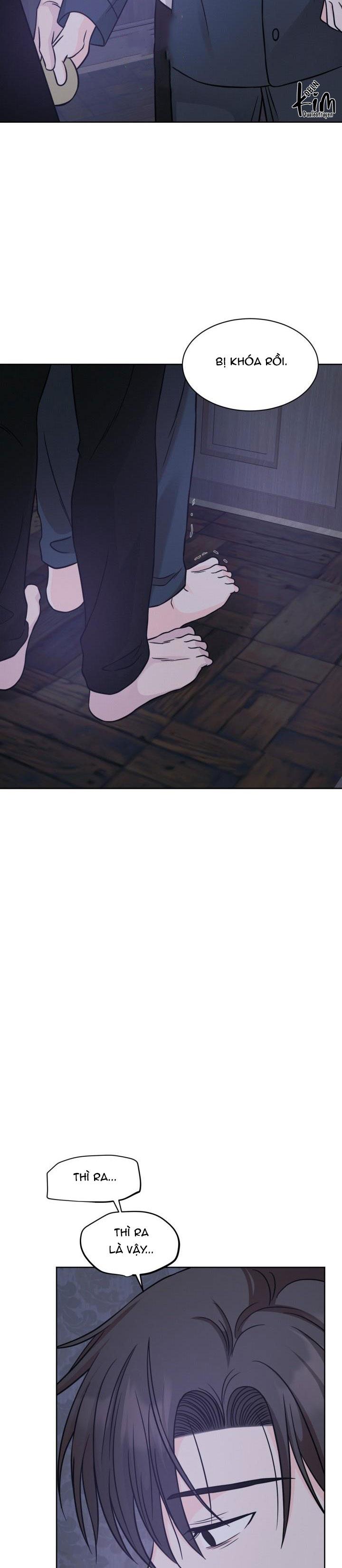 quý đói chapter 18 25