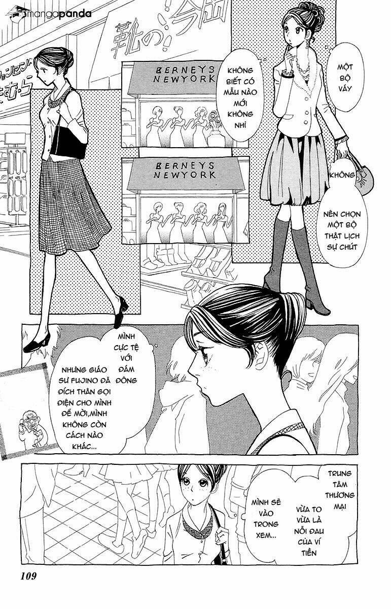 chị tôi lấy chồng chapter 4 16