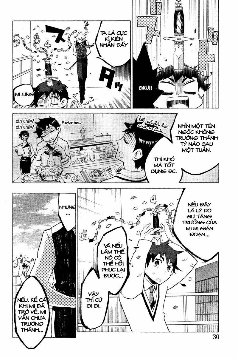 hell’s kitchen chapter 8 30