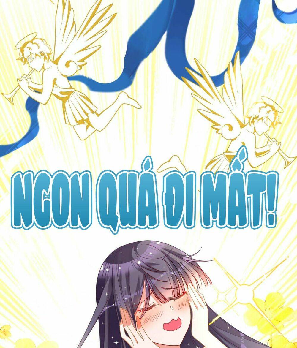 dĩ hôn chi danh chapter 14.1 27