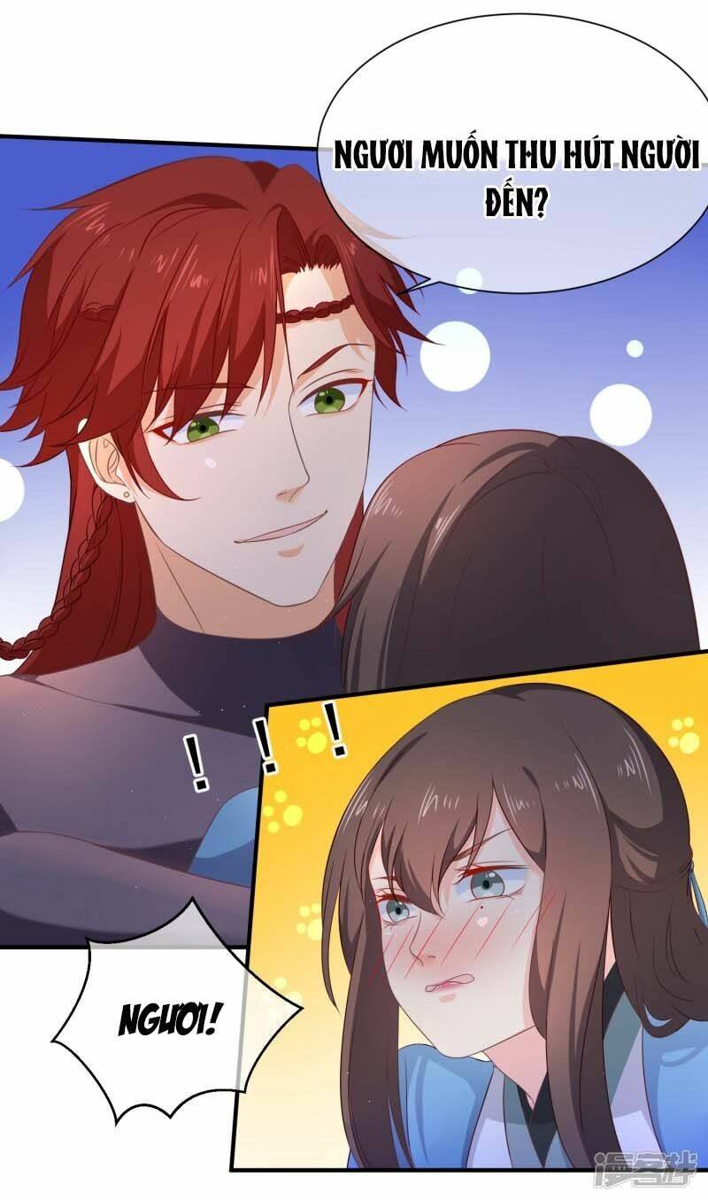 mười dặm hồng trang, thay huynh xuất giá chapter 38 9