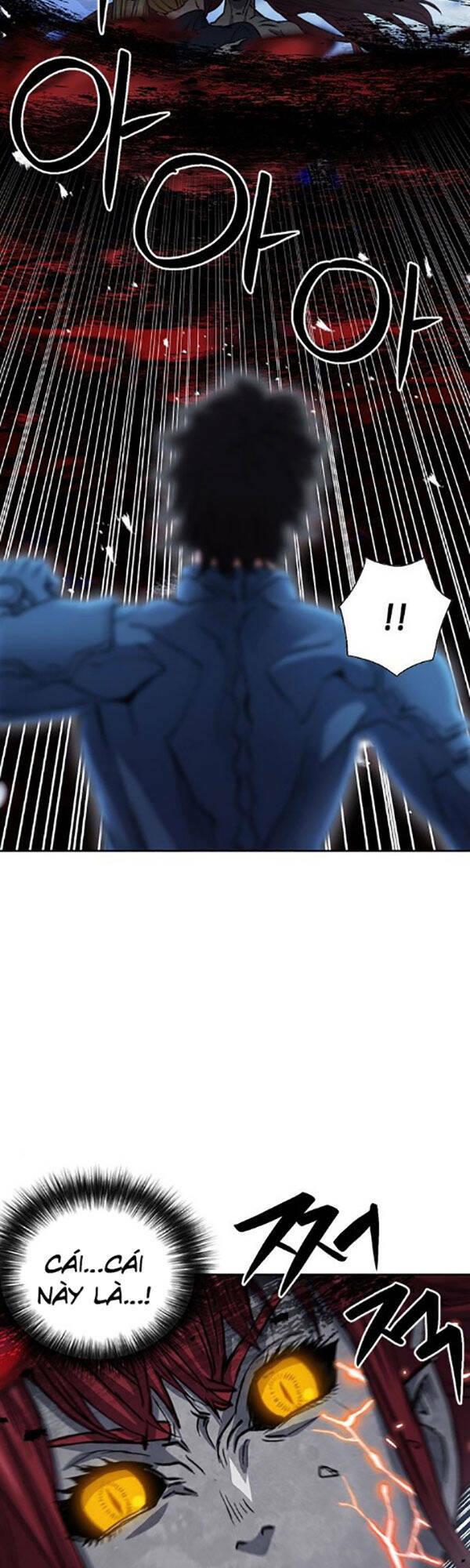 druid tại ga seoul - người hóa thú chapter 91 9