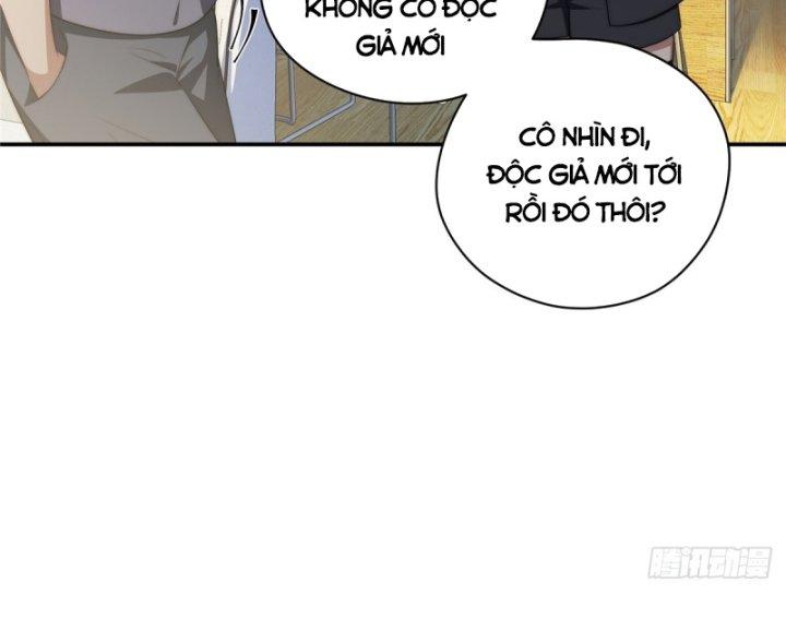 nữ chính chạy từ trong sách ra thì phải làm sao chapter 21 76