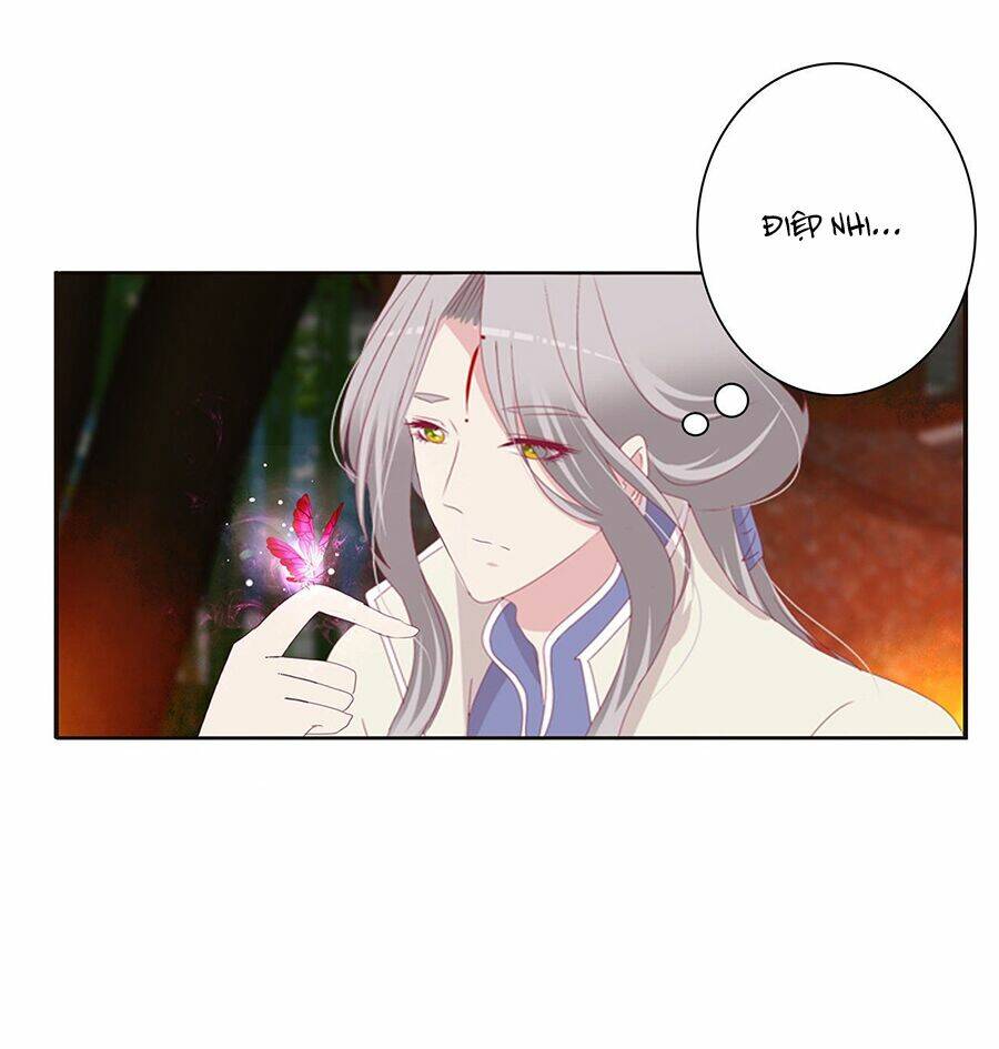 tướng quân mời ra trận chapter 170 3