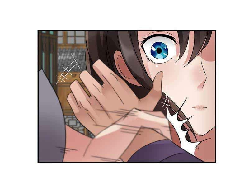 cuồng nữ trọng sinh - hoàn khố thất hoàng phi chapter 17 28