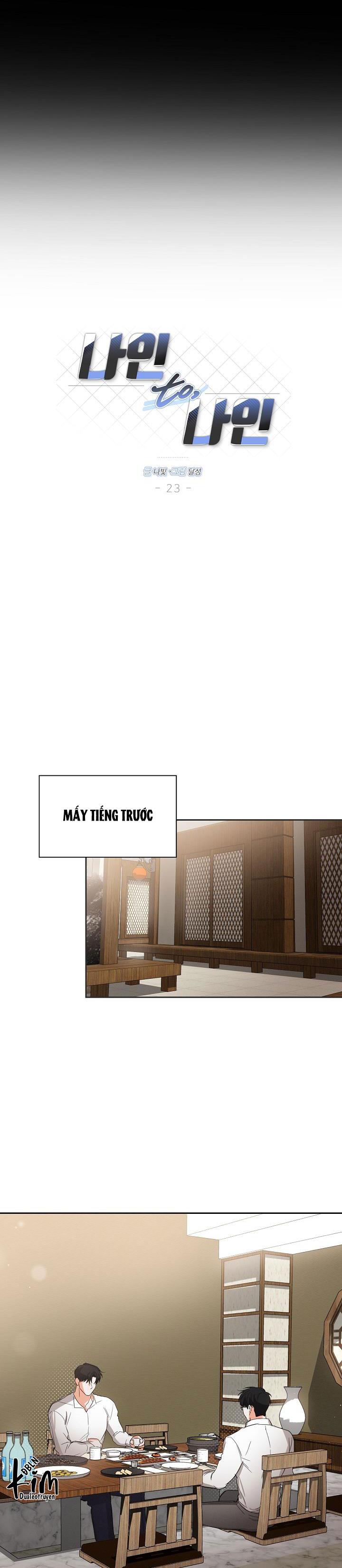 nine to nine chapter 23 5