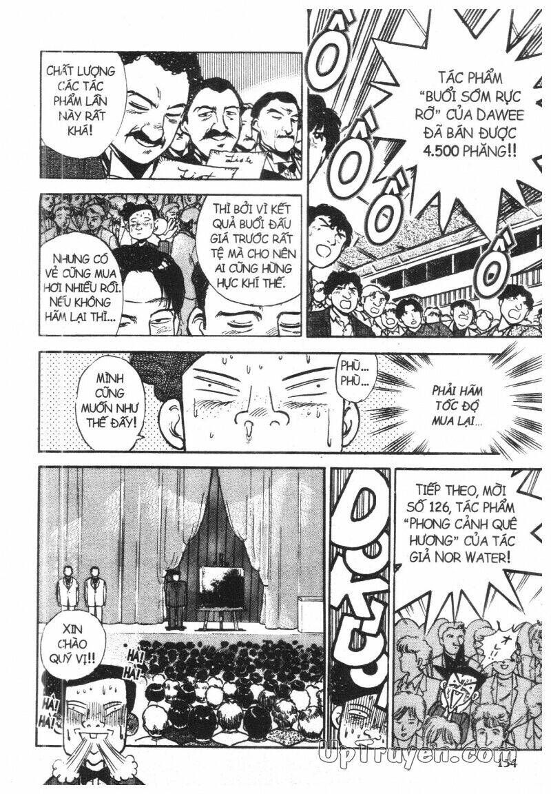 mush (họa sĩ thiên tài) chapter 6 157