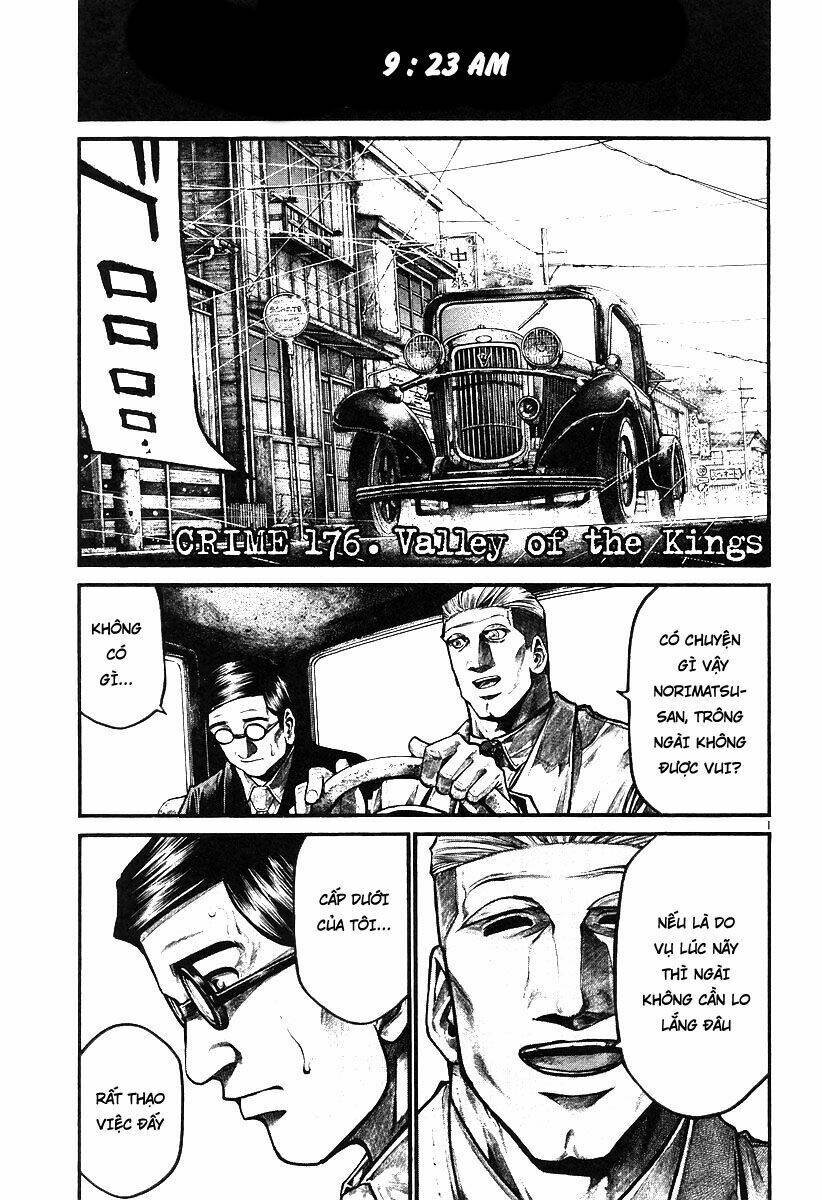 rainbow chapter 176 1