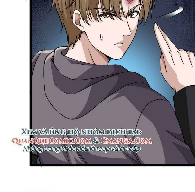 tối cuồng nữ tế chapter 44 27