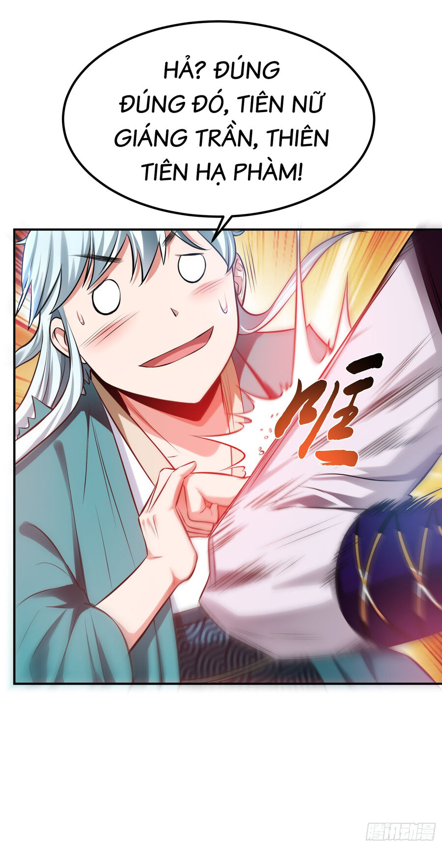 nam chính và hậu cung đều là của ta chapter 32 27