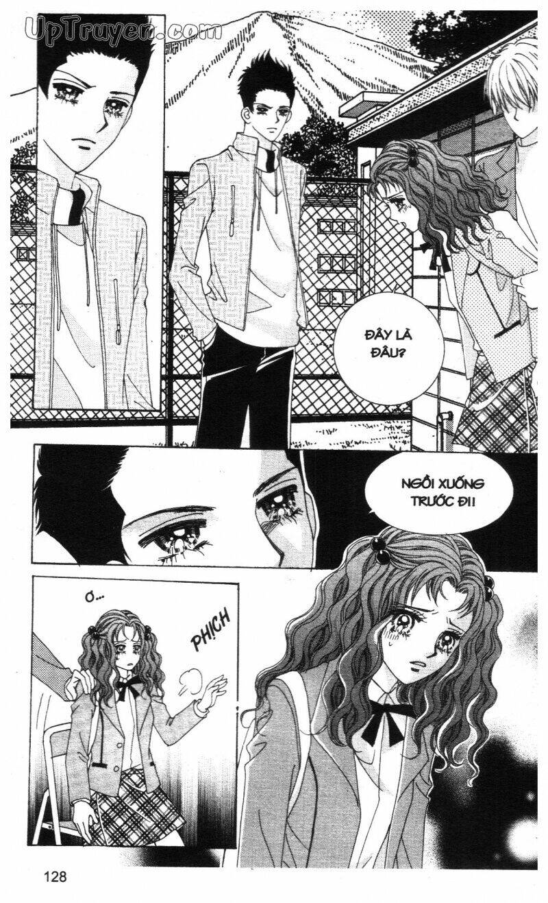 thoát kiếp hồ ly chapter 3 24