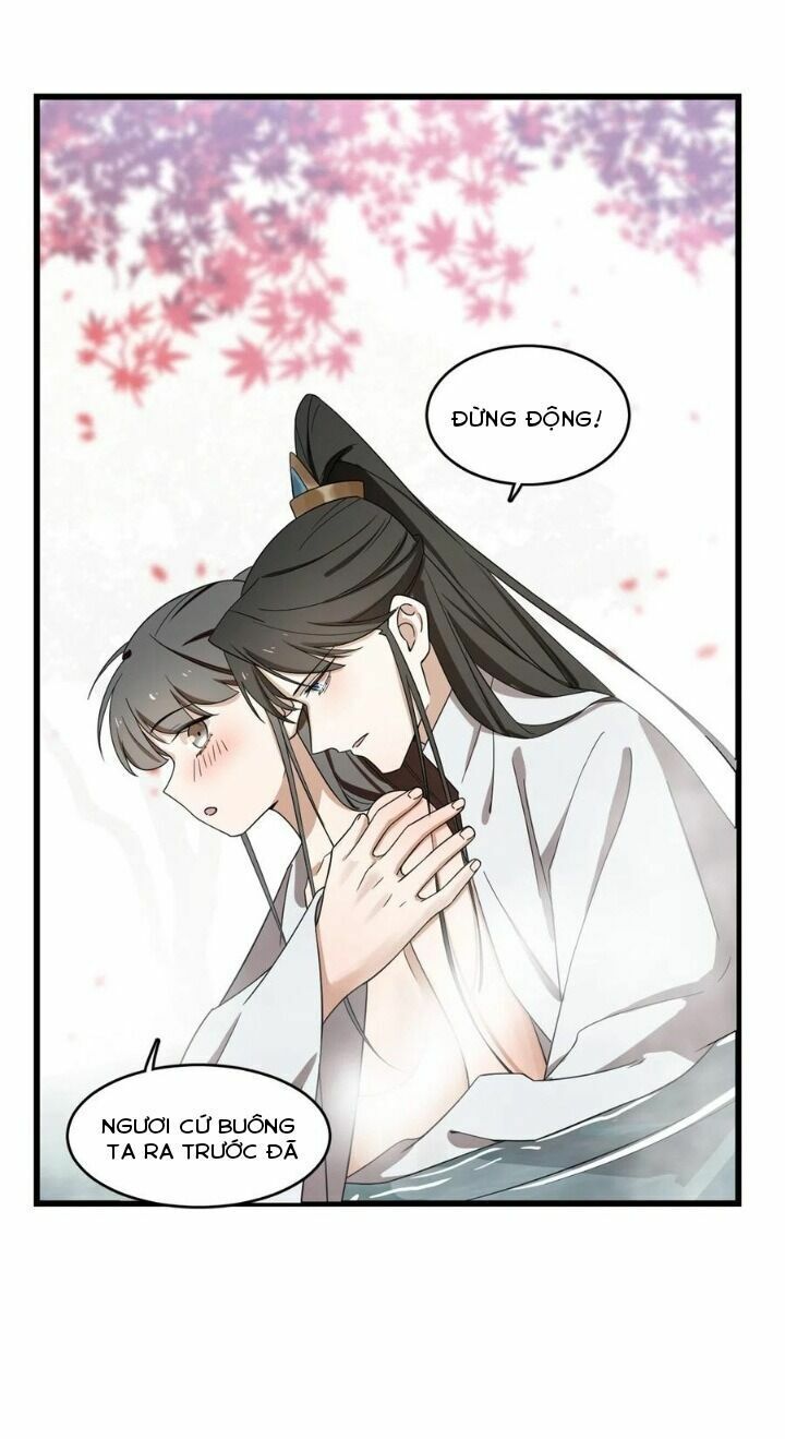 độc bộ thiên hạ: đặc công thần y chapter 227 2