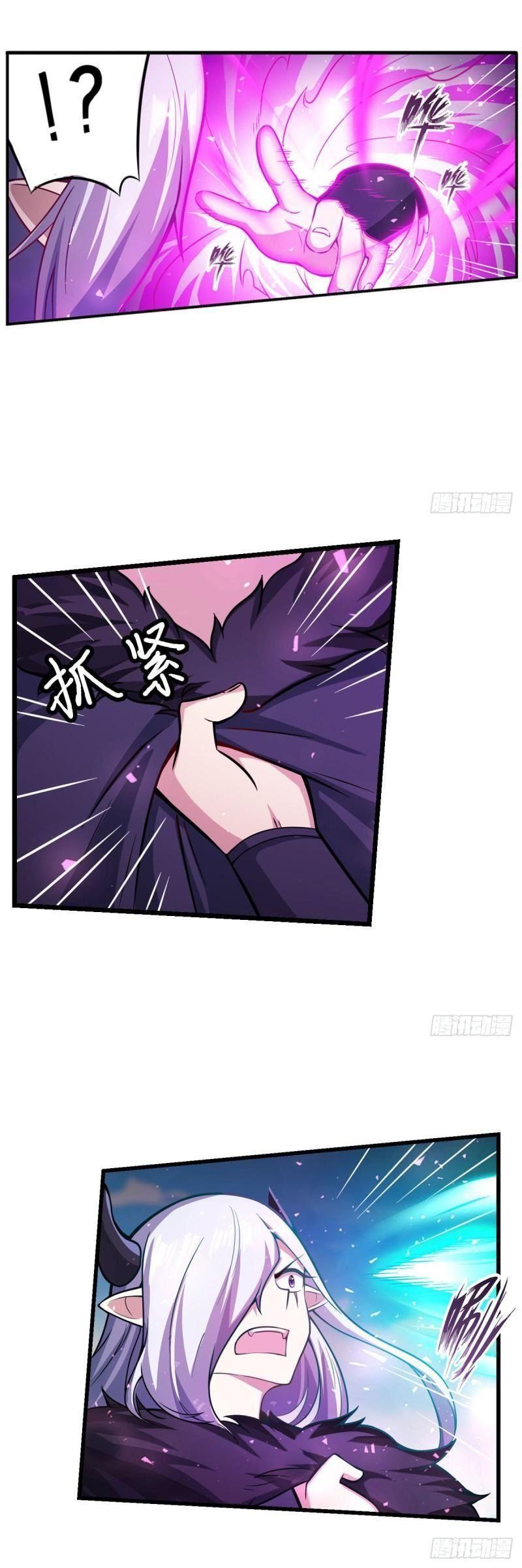 vô hạn sứ đồ và 12 nữ chiến binh chapter 228 10