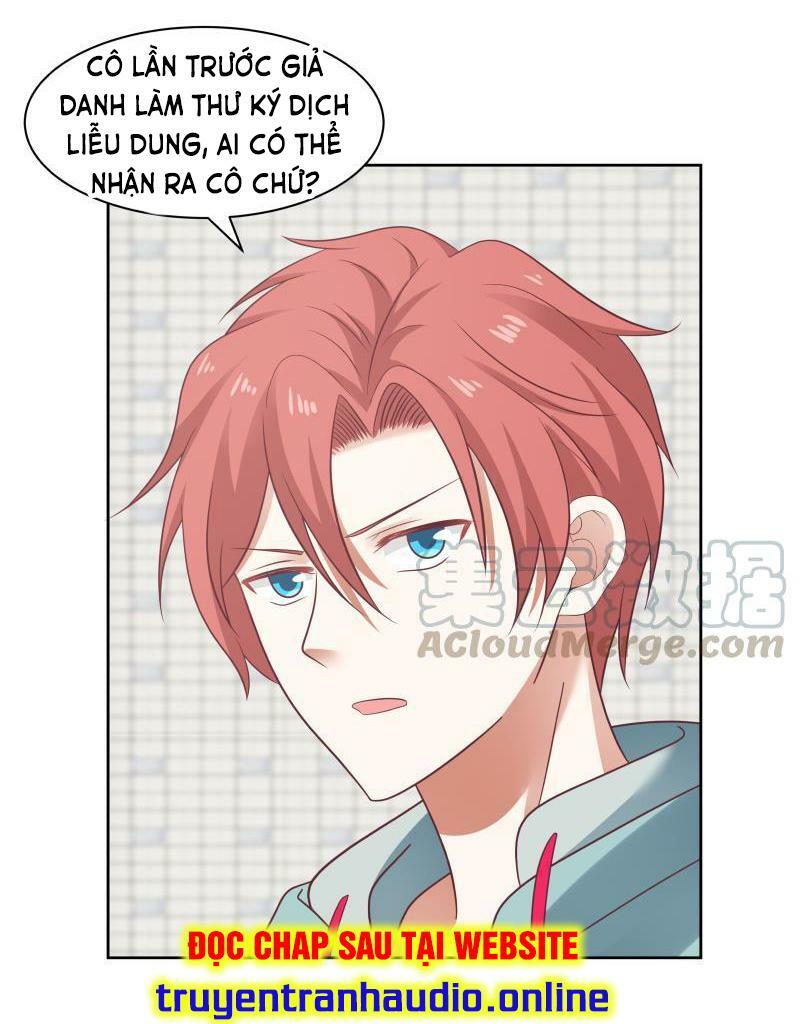 trên người ta có một rồng chapter 174 14