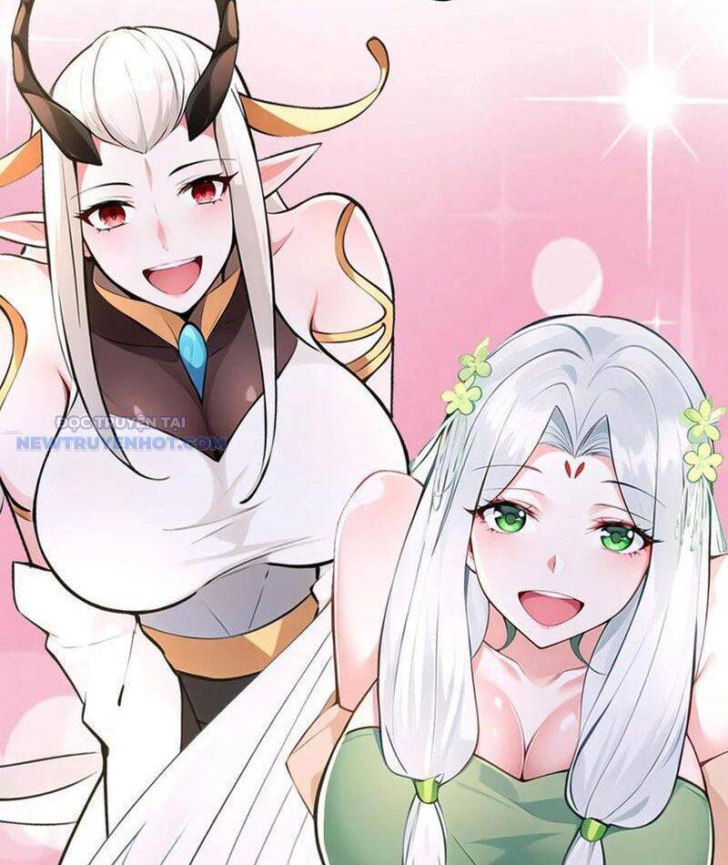 ta thực sự không muốn làm thần tiên chapter 94 8