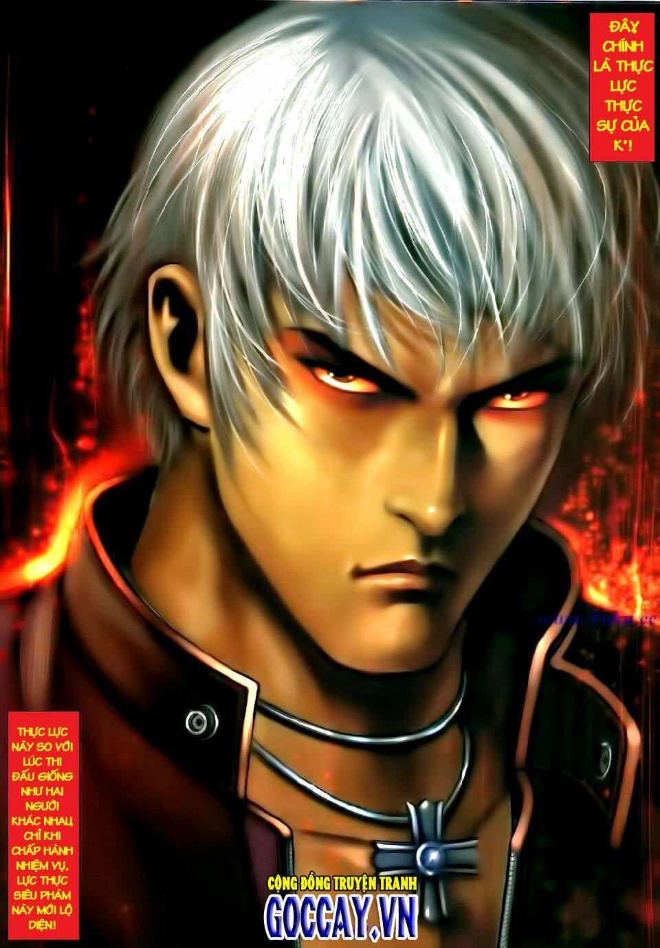 quyền hoàng chapter 21 11
