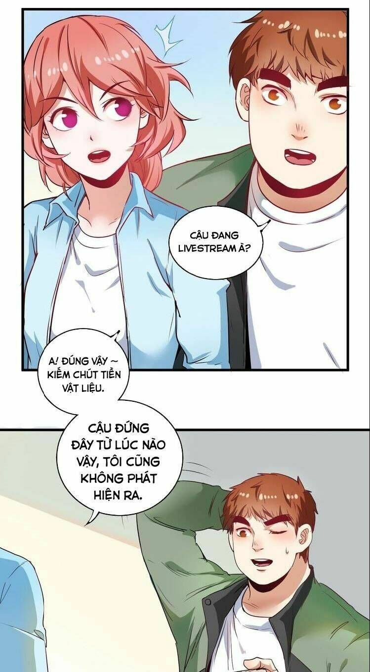 thành tựu của ta rất nhiều chapter 10 19