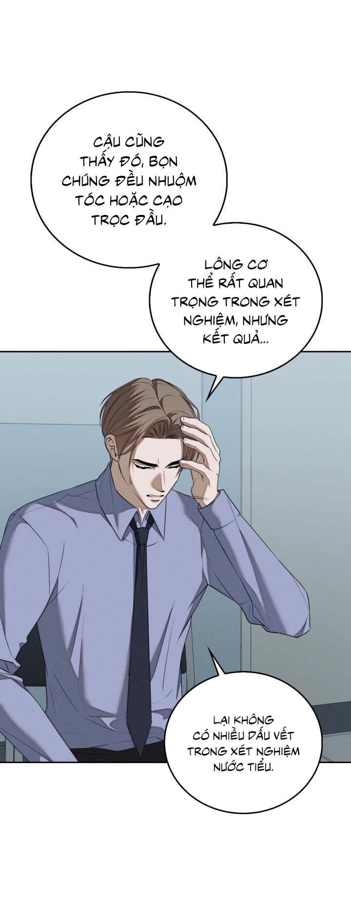 critical point chapter 58 41