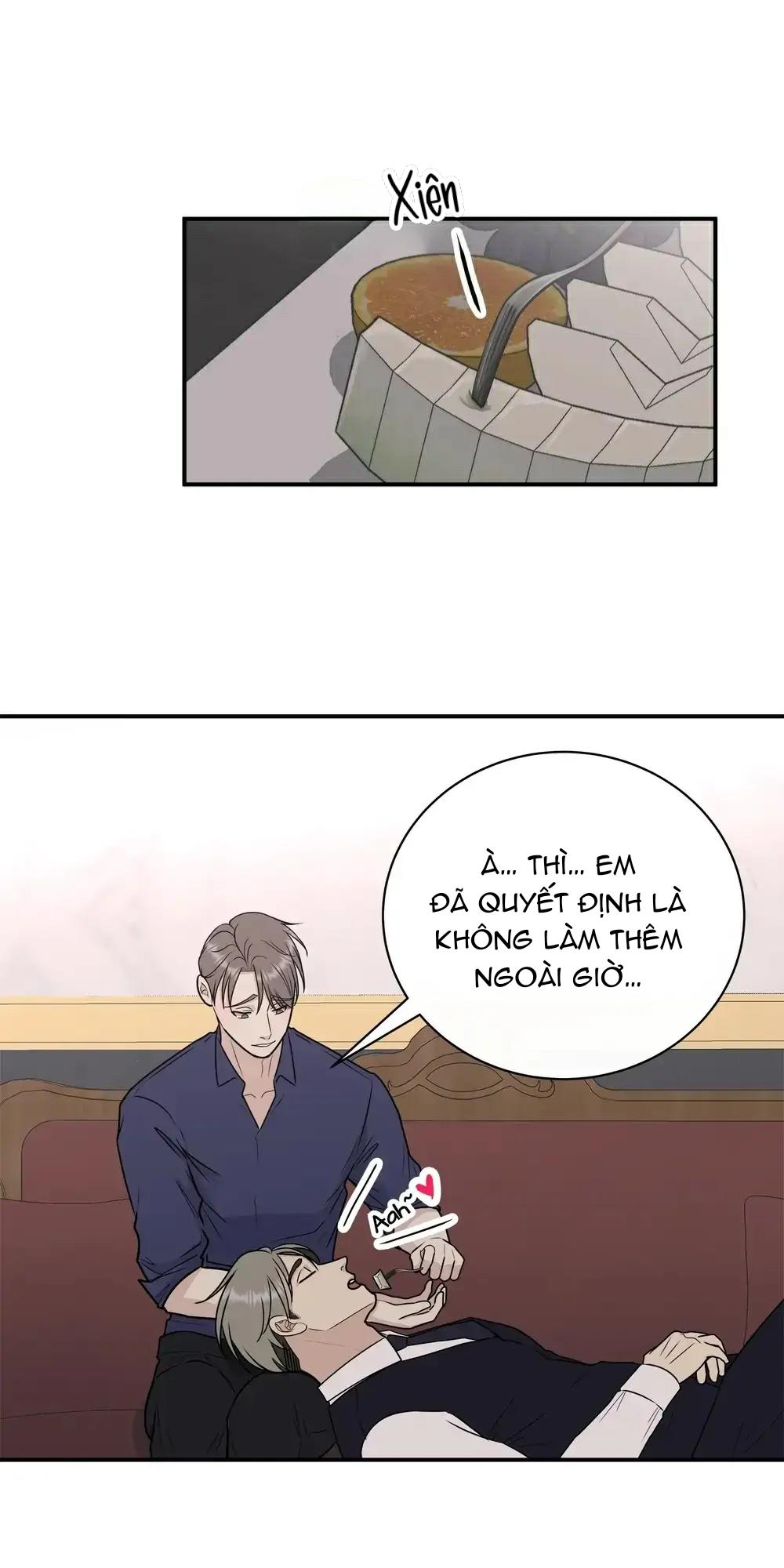 hạnh phúc trọn vẹn chapter 8 13