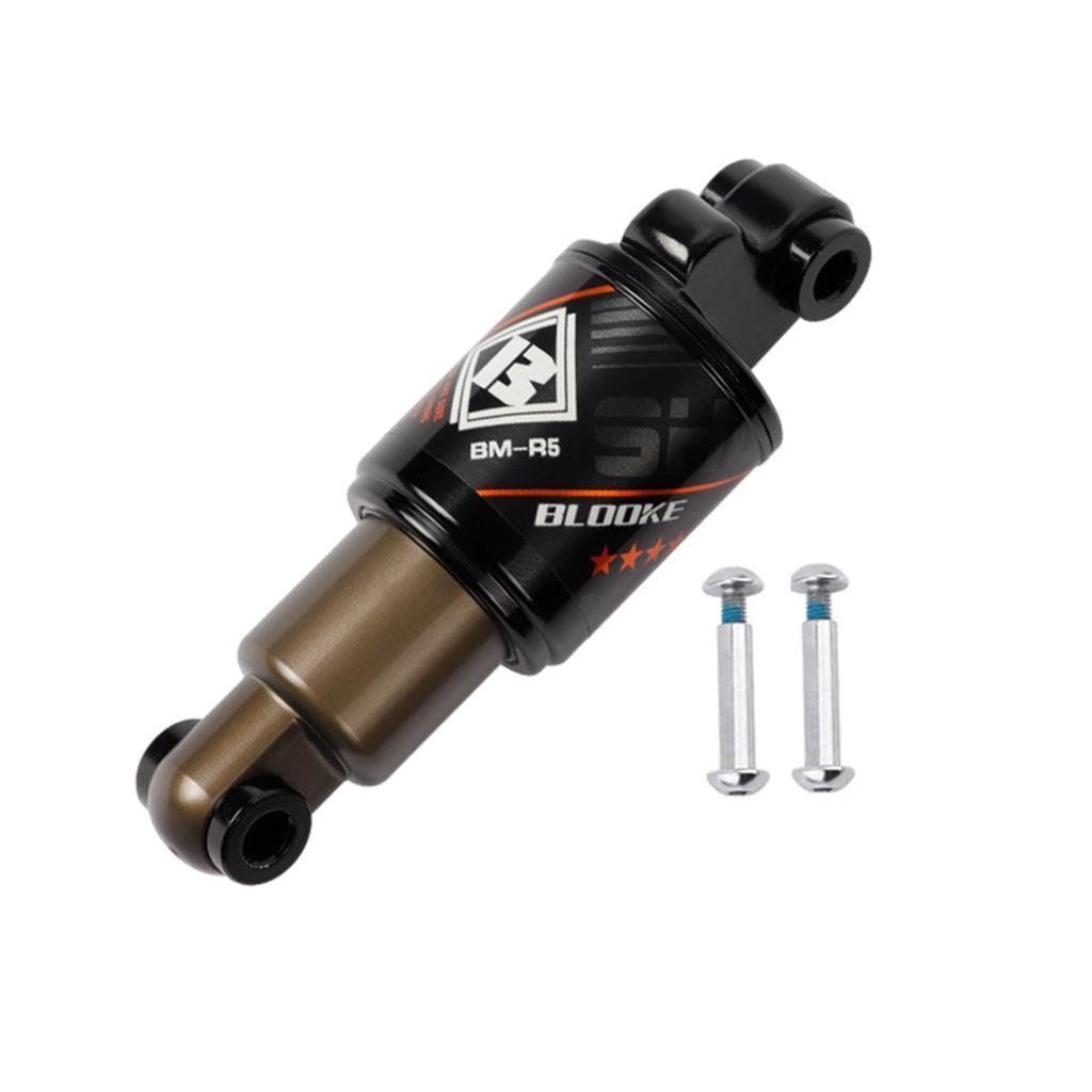 Road Bike Rear Shock Rear Spring Absorber BMX Cycling Parts