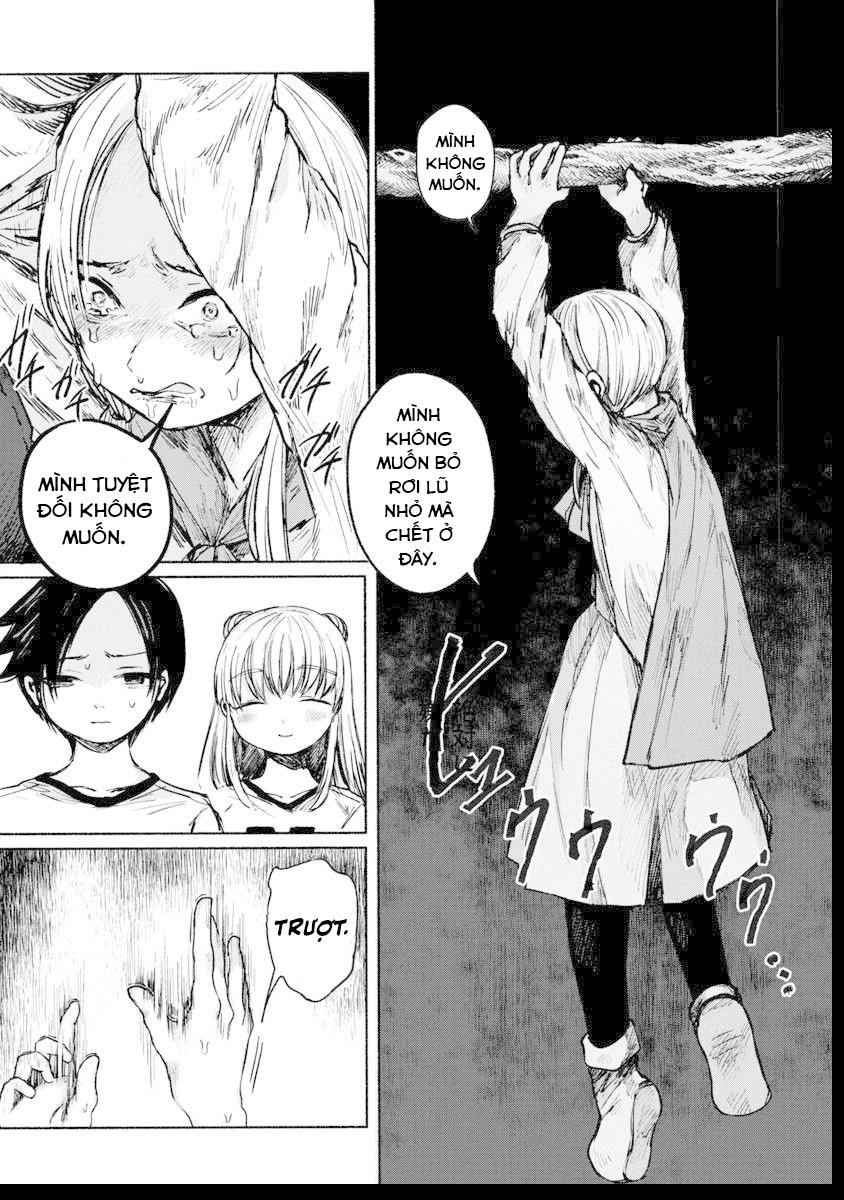 zanki x 99 chapter 3 11