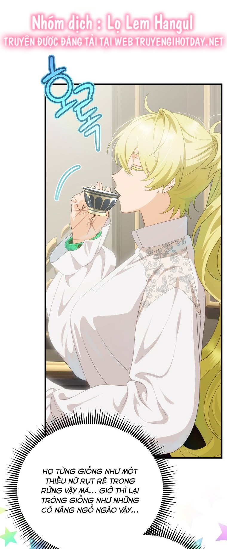 đứa bé không phải là con của anh chapter 73.1 18