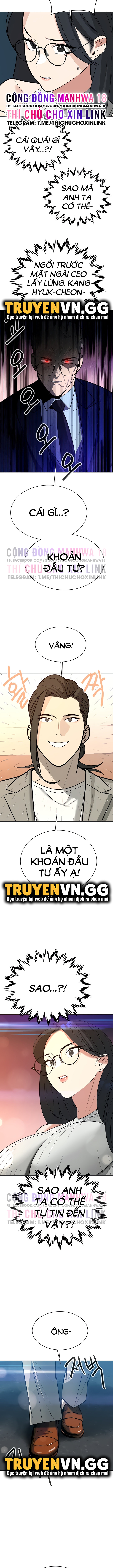 bí mật của gia tộc chaebol đời thứ ba chapter 25 8
