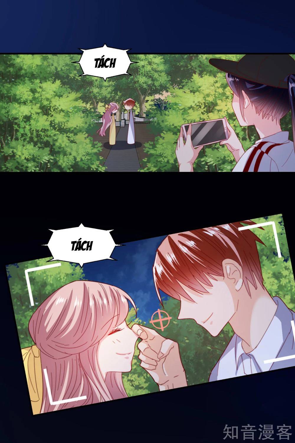 sau này vẫn cứ thích anh chapter 34 17