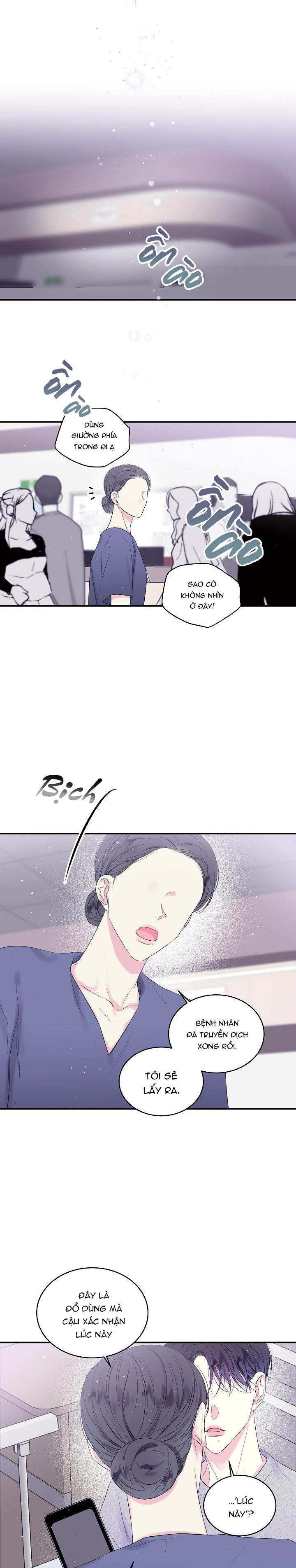 bình minh thứ hai chapter 5 30