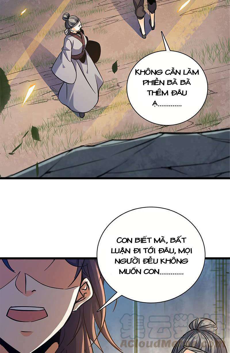 thần điêu hiệp lữ (new 2020) chapter 28 12