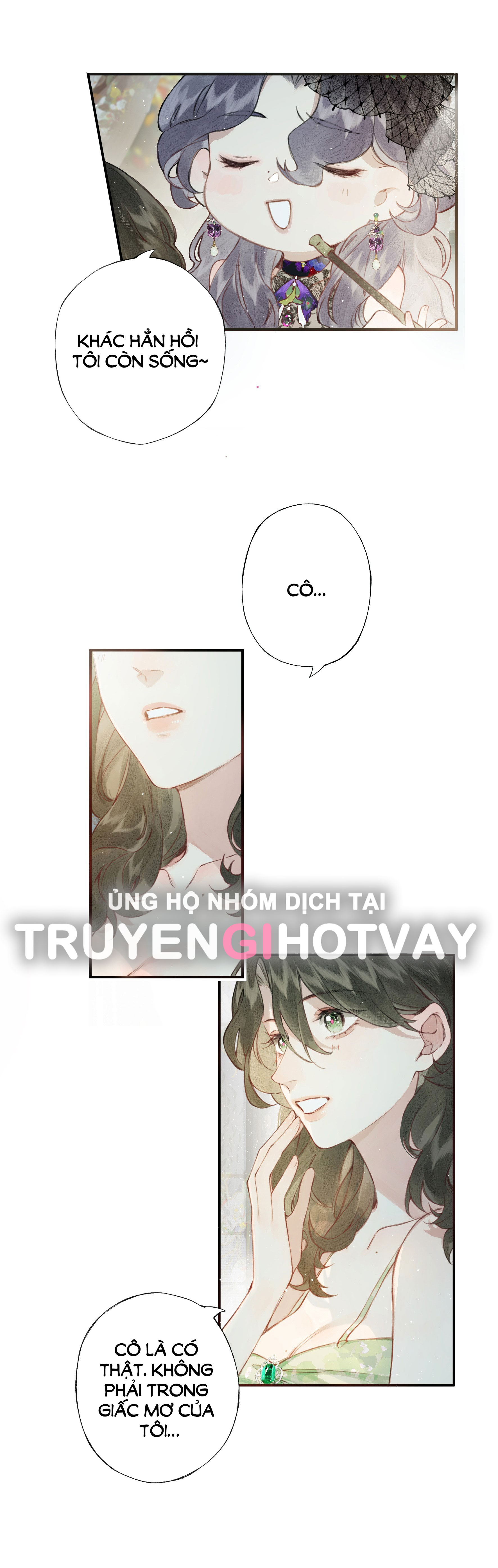 trộm hương chapter 4 9