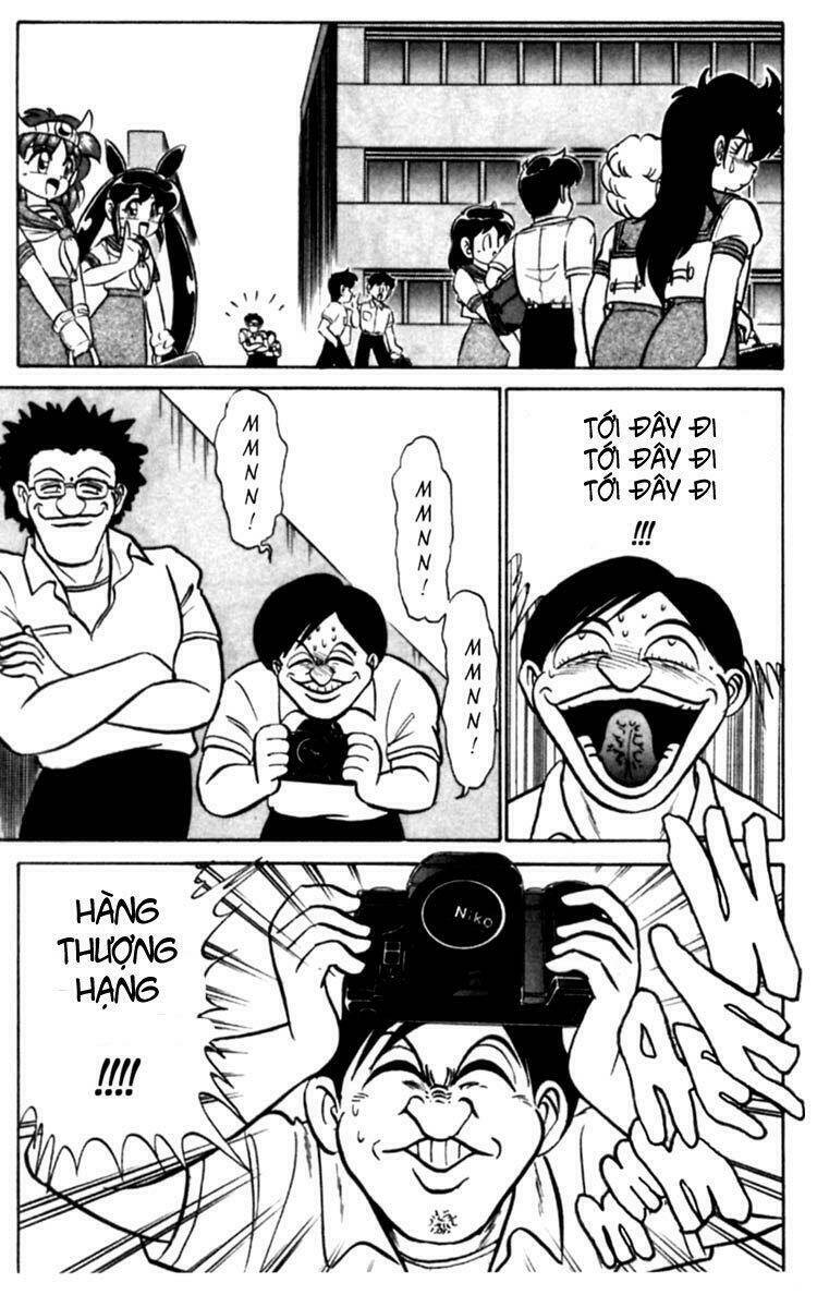 fubata-kun change! chapter 25 10