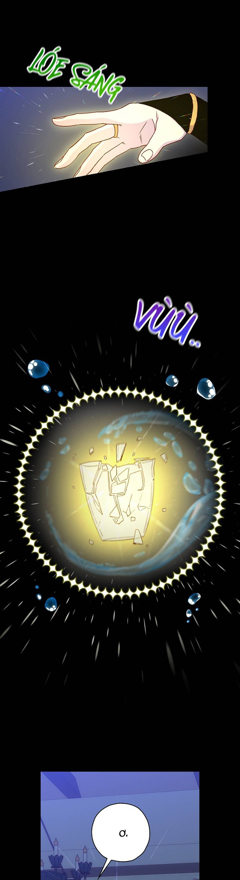 sống sót dưới thân phận hầu nữ chapter 57 13