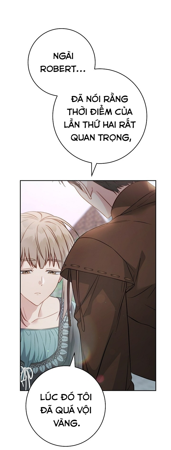 phía sau em, luôn có ta bên cạnh chapter 139 51