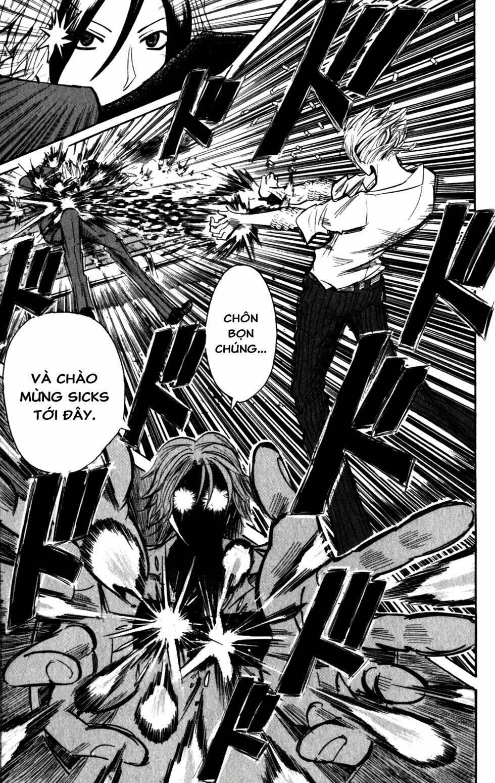 majin tantei nougami neuro chapter 145 14