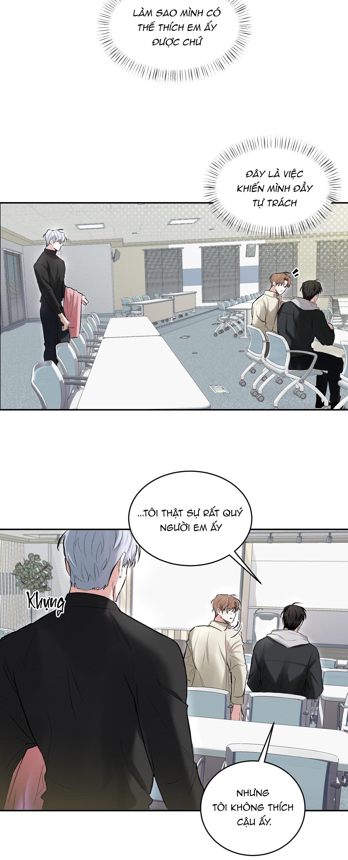 bắn là dính chapter 2 34