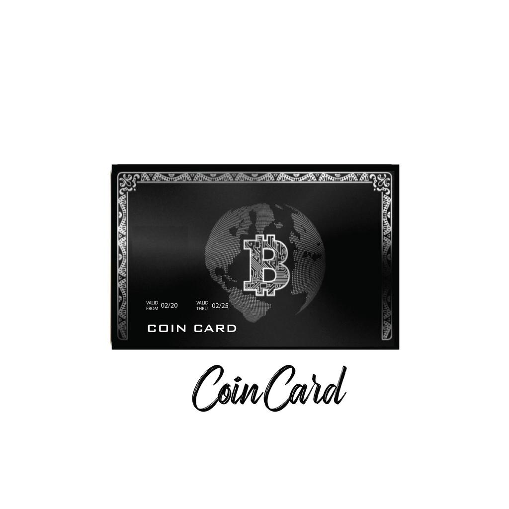 Miếng dán trang trí thẻ Ngân Hàng - ATM - Thẻ chung cư - Decal hình BLACK CARD - THẺ ĐEN