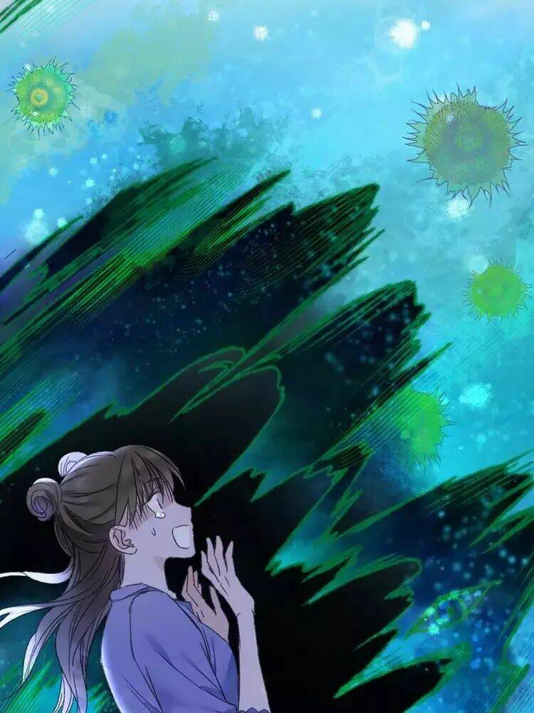 lệnh cấm nghị tộc 2 ẩn diện trấn chapter 63 5