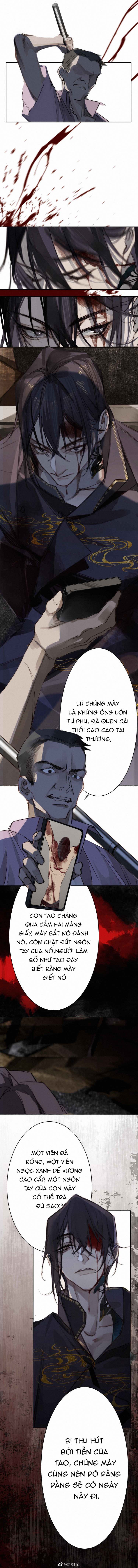 con mồi chapter 4 2