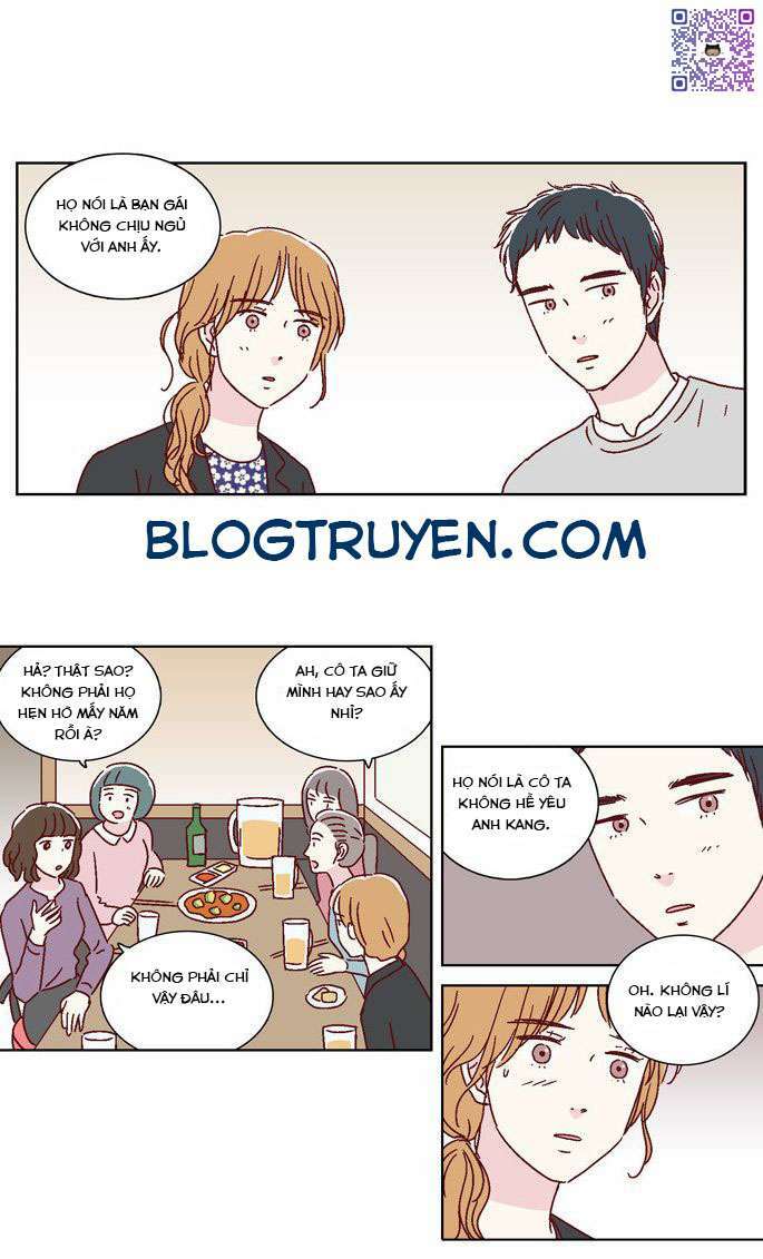 we broke up chapter 33 16