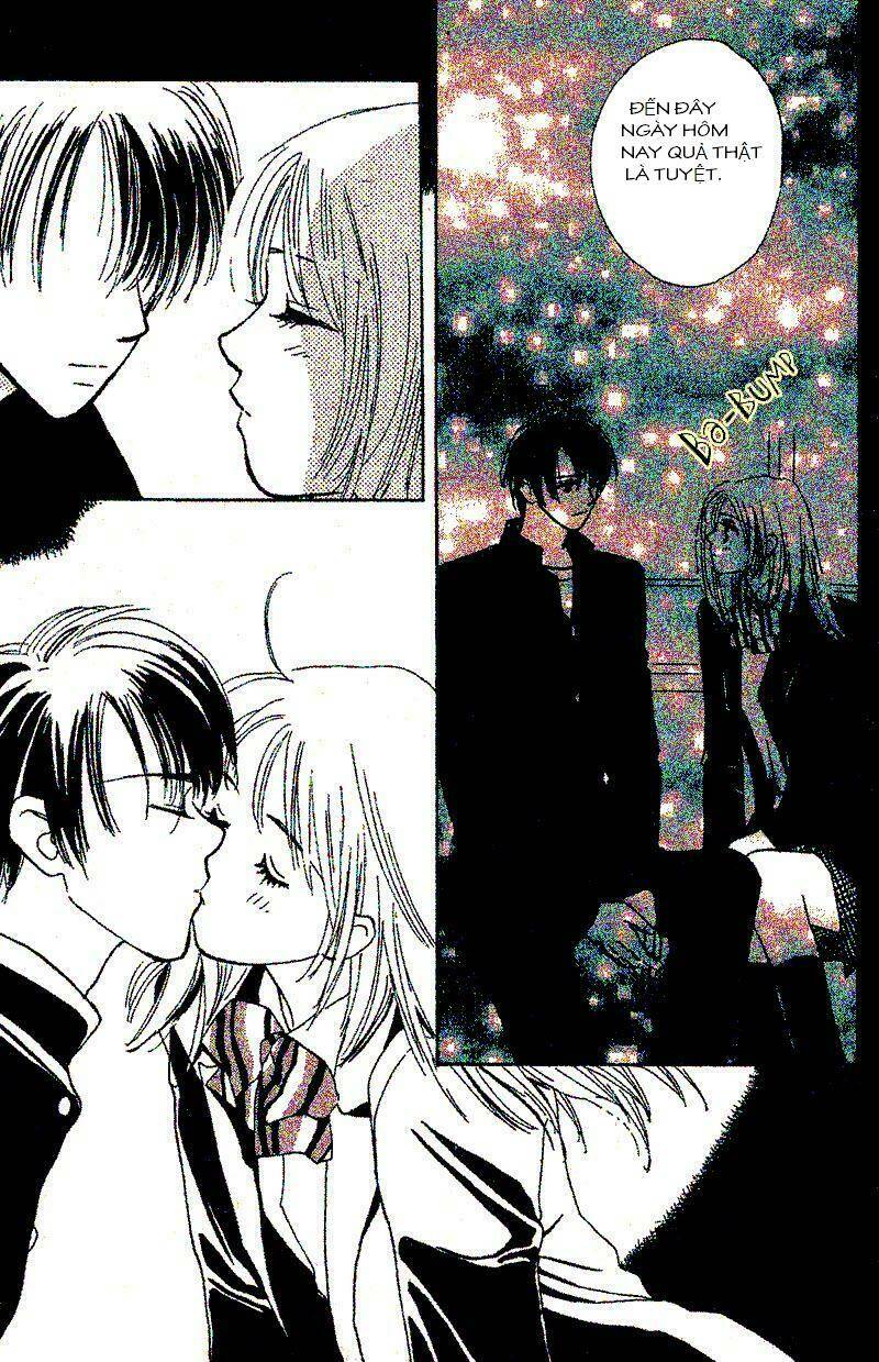 honey na koto chapter 10 16