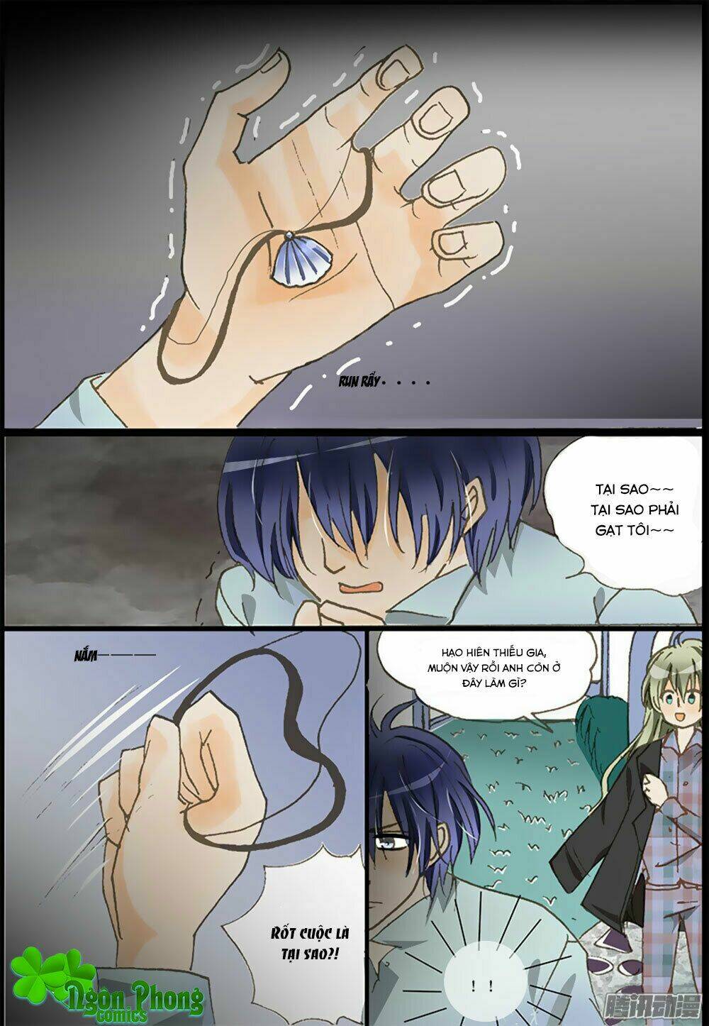 nếu vẫn có thể yêu anh chapter 5.2 5